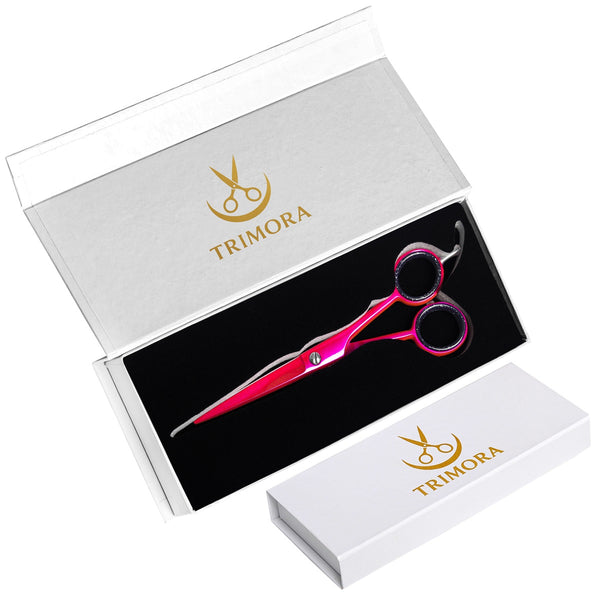 Trimora Thinning Scissors – Smooth Blending & Professional Hair Texturing