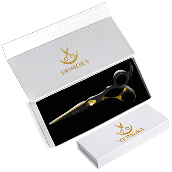 Trimora Scissor Grips
