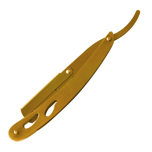 Trimora Cut-Throat Razor – Precision Meets Tradition