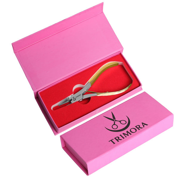 Trimora Hair Tinsel Tool Kit – Sparkle & Shine in Seconds