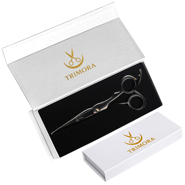 Trimora Scissors Bag – Premium Storage for Professional Tools