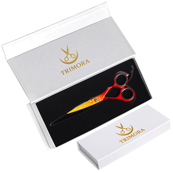 Trimora Danial Scissors – Precision Meets Professional Craft