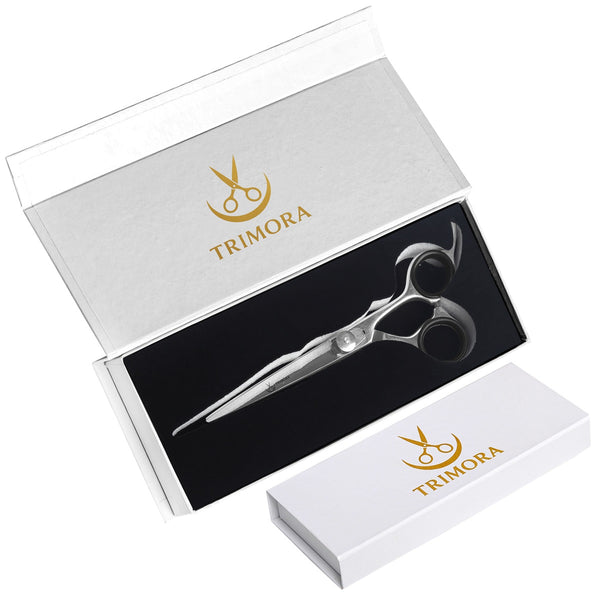 Trimora Professional Hairdressing – Tools Designed for Experts