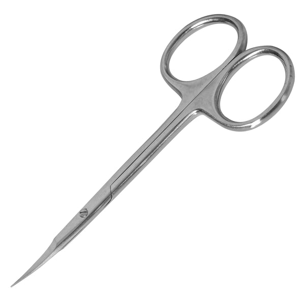 Trimora Iris Scissors – Fine-Tip Precision for Surgical & Beauty Applications