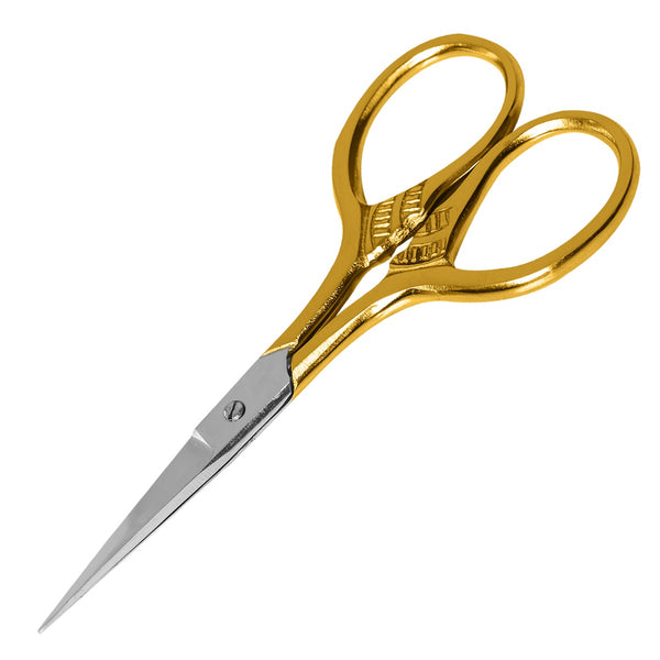 Trimora Fancy & Embroidery Scissors – Precision Craft and Sewing Tool