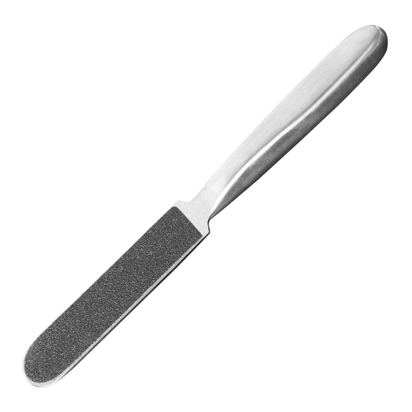 Trimora Twinox Sapphire Nail File – Fine Detailing with Lasting Precision