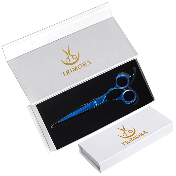 Trimora Hair Cutting Scissors & Shears – Professional Tools for Perfect Results