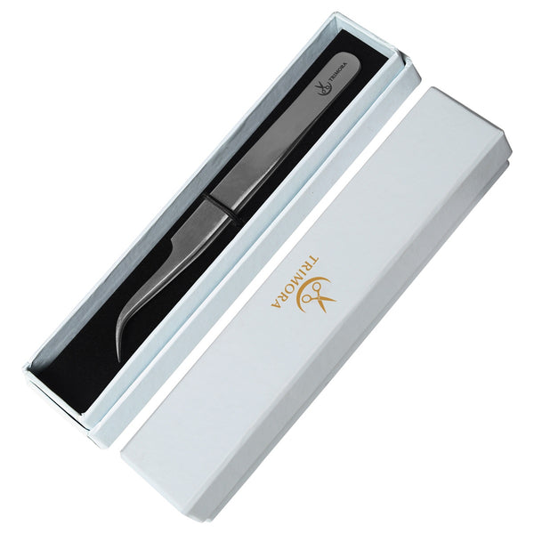 Trimora Nail Sticker Tweezers – Precision Nail Art Tool