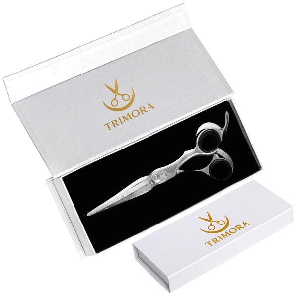 Trimora Professional Hair Cutting Scissors – Precision Tools for Flawless Styles