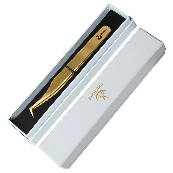 Trimora Professional Custom Eyebrow Kit – Precision Brow Styling Tools