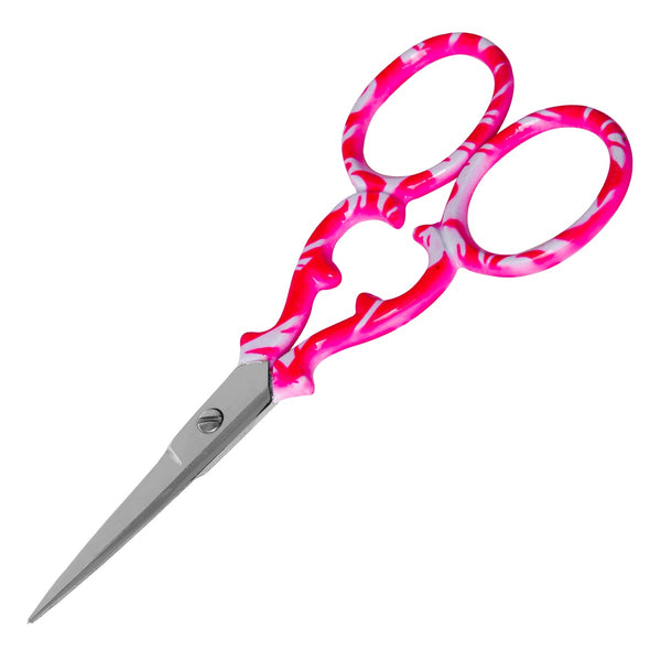 Trimora Cuticle Nail Scissors – Precision Stainless Steel Grooming Tool