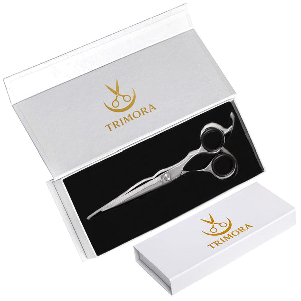 Trimora Hair Cutting Knife – Precision Grooming at Home