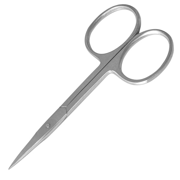 Trimora Stainless Steel Scissors – Versatile Precision for Beauty and Grooming