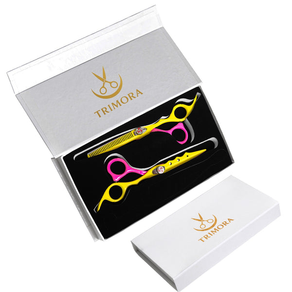 Trimora Barber Shop Hair Tools – Precision Gear for Every Professional