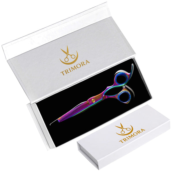 Trimora Professional Hair Cutting – Tools for Precision & Style