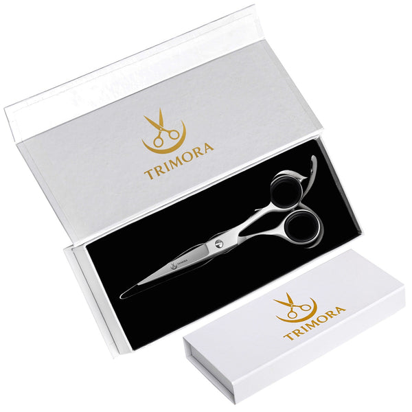 Trimora Scissors Bag – Secure Storage for Your Professional Tools