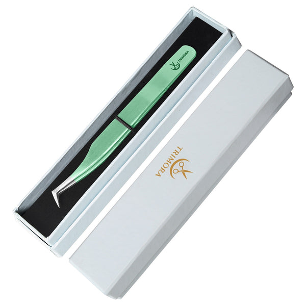 Trimora Professional Custom Eyebrow Kit – Precision Brow Styling Tools