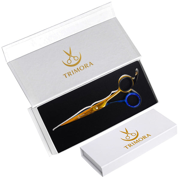 Trimora Professional Hairdressing – Tools for Precision & Style