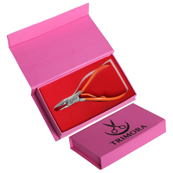 Trimora Professional Cuticle Nippers – Sharp, Durable, and Accurate