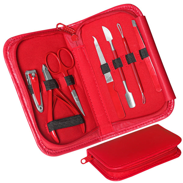 Trimora Stainless Steel Nail Clipper – Sharp Precision Cutting Tool