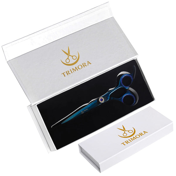 Trimora Professional Hair Cutting Scissors – Precision for Every Cut