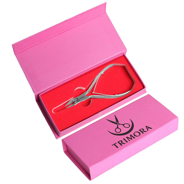 Trimora Professional Sharpening Services – Restore Your Nail Tools to Perfection