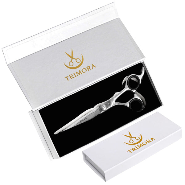 Trimora Professional Hairdressing – Tools Designed for Experts
