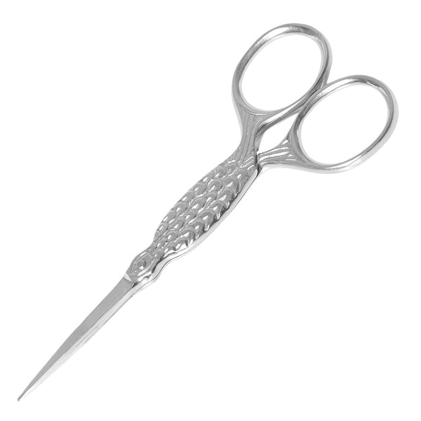Trimora Fish Scissors – Precision Stainless Steel Multi-Purpose Tool