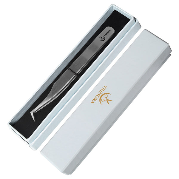 Trimora Professional Custom Eyebrow Kit – Precision Brow Styling Tools