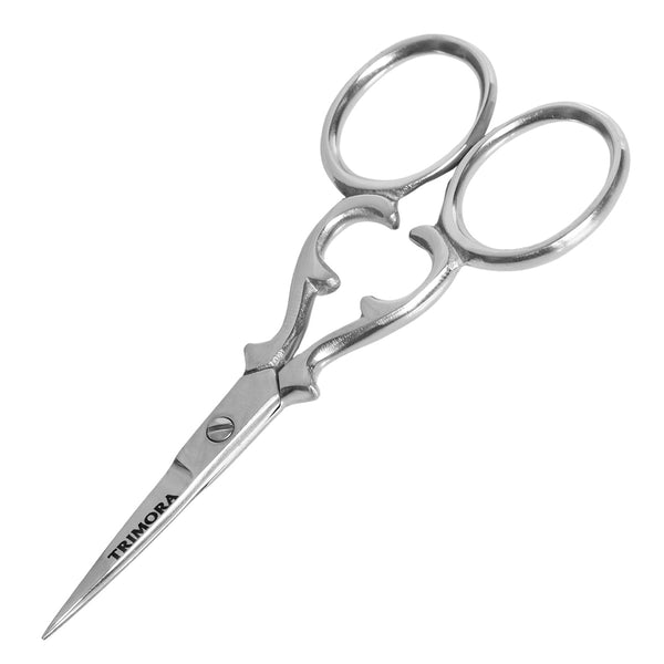 Trimora Fancy Scissors – Stylish Precision Cutting Tool